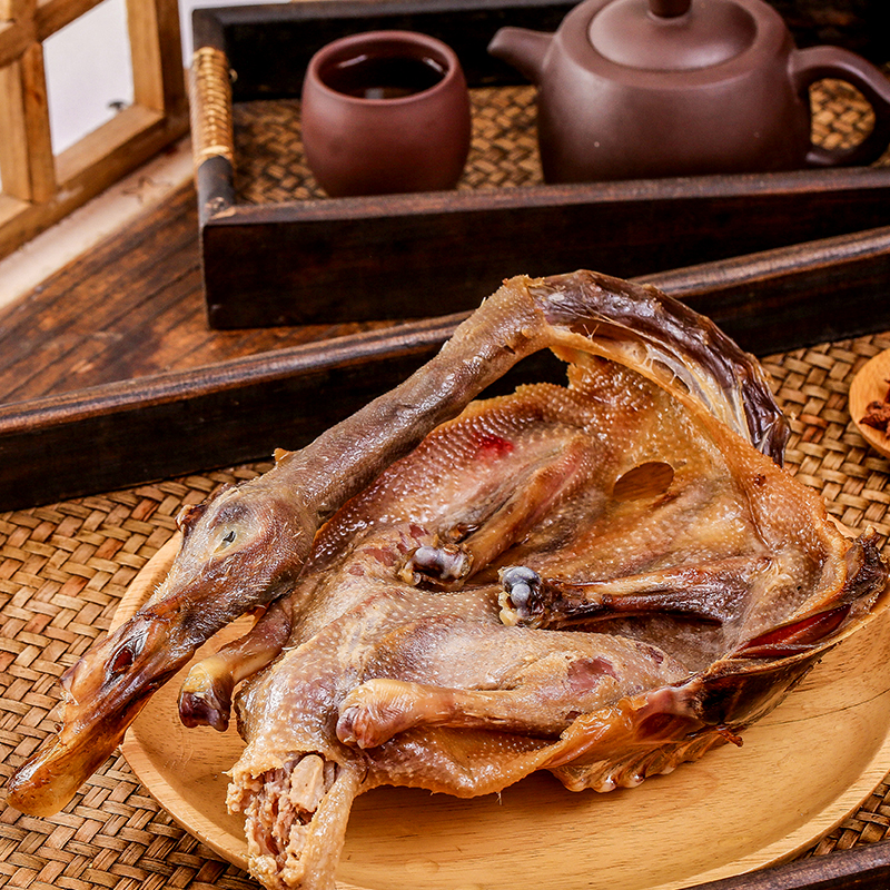 大帆枞阳媒鸭（国家地理标志保护产品）2.jpg